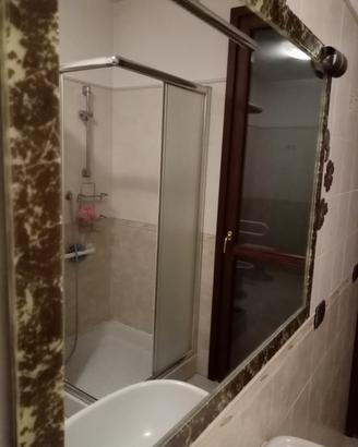 specchiera bagno 