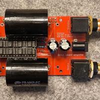 DAC per Raspberry Pi Protodac TDA 1387 x 8 1541