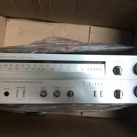 Stereo ROTEL serie 400