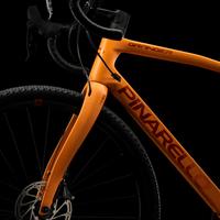 Pinarello Granger X5 Disc - Gravel - Taglia 55