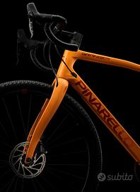 Pinarello Granger X5 Disc - Gravel - Taglia 55