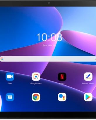 Tablet Lenovo m10 