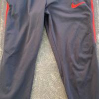 Pantaloni tuta nike taglia m