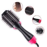 Spazzola Rotante Ceramica Asciugacapelli