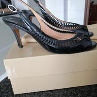 sandali originali Sergio Rossi