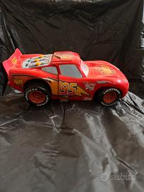 Cars Saetta MCqueen