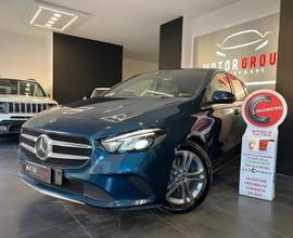 Mercedes-benz B 180 d Automatic Business Extra