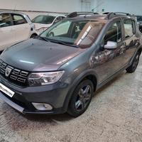 Dacia Sandero Stepway 0.9 TCe TurboGPL S&S BRAVE