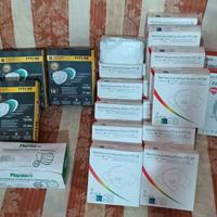 protezione e sicurezza personale 