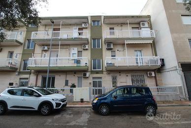 Appartamento via Antonio Gramsci Grottaglie