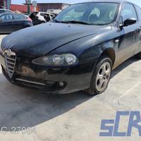ALFA ROMEO 147 937 1.6 16V T.SPARK ECO -Ricambi