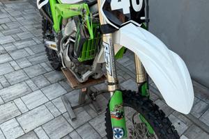 Kawasaki kxf 250