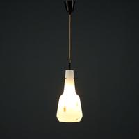 Lampada Anni '60