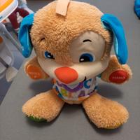 Cagnolino Fisher-Price