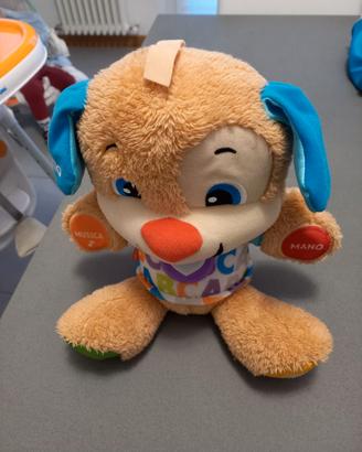 Cagnolino Fisher-Price