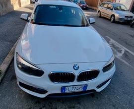 BMW Serie 1 (F40) - 2016