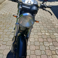 Ducato Monster 600