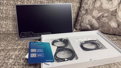 Monitor Portatile Arzopa A1 15.6" FHD