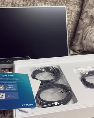 Monitor Portatile Arzopa A1 15.6" FHD