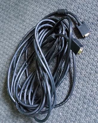 VGA cavo Proiettore 7 mt