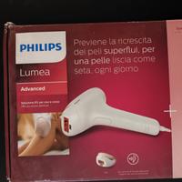 Philips laser luce pulsata laser Lumea