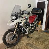 Bmw gs 1200