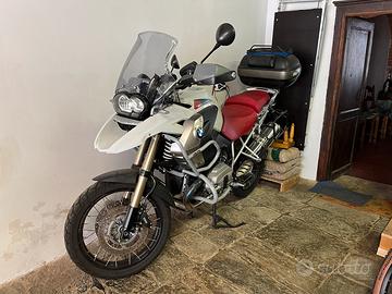 Bmw gs 1200