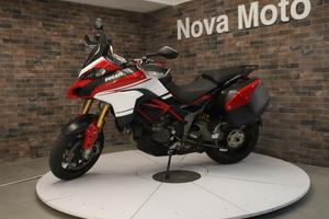 Ducati Multistrada 1200 PIKES PEAK MY16