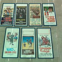 Poster film cinema vintage
