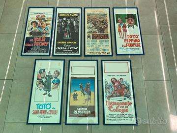 Poster film cinema vintage