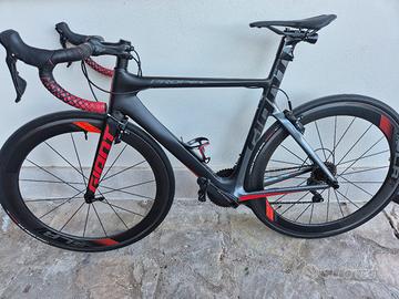 Bici da Corsa Aero -  Giant Propel