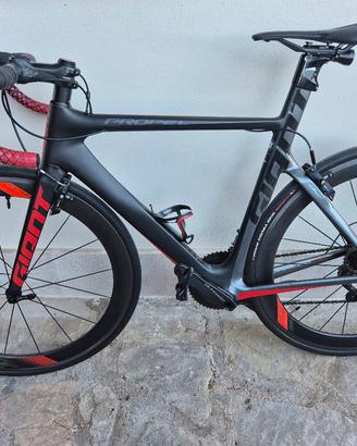 Bici da Corsa Aero -  Giant Propel