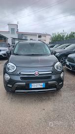 Fiat 500X 1.6 MultiJet 120 CV Cross Plus