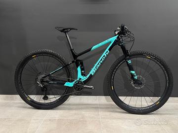 Bianchi Methanol Cv Fs tg. S