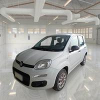 Fiat Panda Metano*Easy*Nazionale*Km certificati*Fa