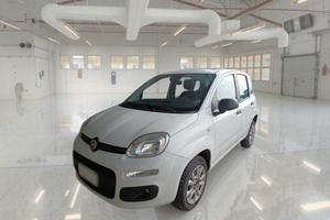 Fiat Panda Metano*Easy*Nazionale*Km certificati*Fa