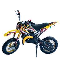 Mini moto da cross nuove  