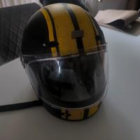 ORIGINE casco moto integrale vintage