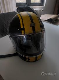 ORIGINE casco moto integrale vintage