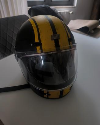 ORIGINE casco moto integrale vintage