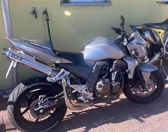 Kawasaki Z750