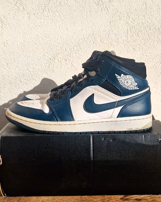 Nike Air Jordan 1 - Taglia 42.5