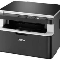 Multifunzione wifi brother sigillato kit 5 toner