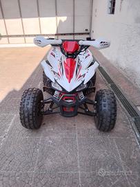 quad 125