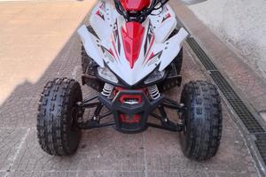 quad 125