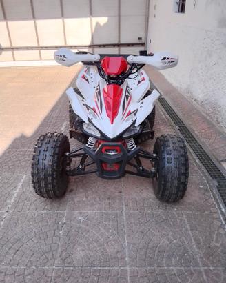 quad 125