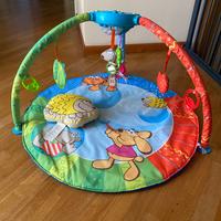 Palestrina Neonato Chicco