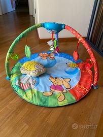 Palestrina Neonato Chicco