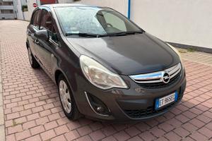 OPEL CORSA GPL NEOPATENTI