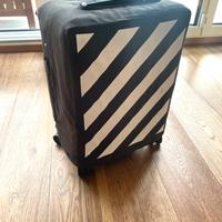Valigia Rimowa x Off White